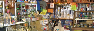 5-bucket smoke shop