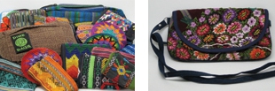 6-bucket Products - bags