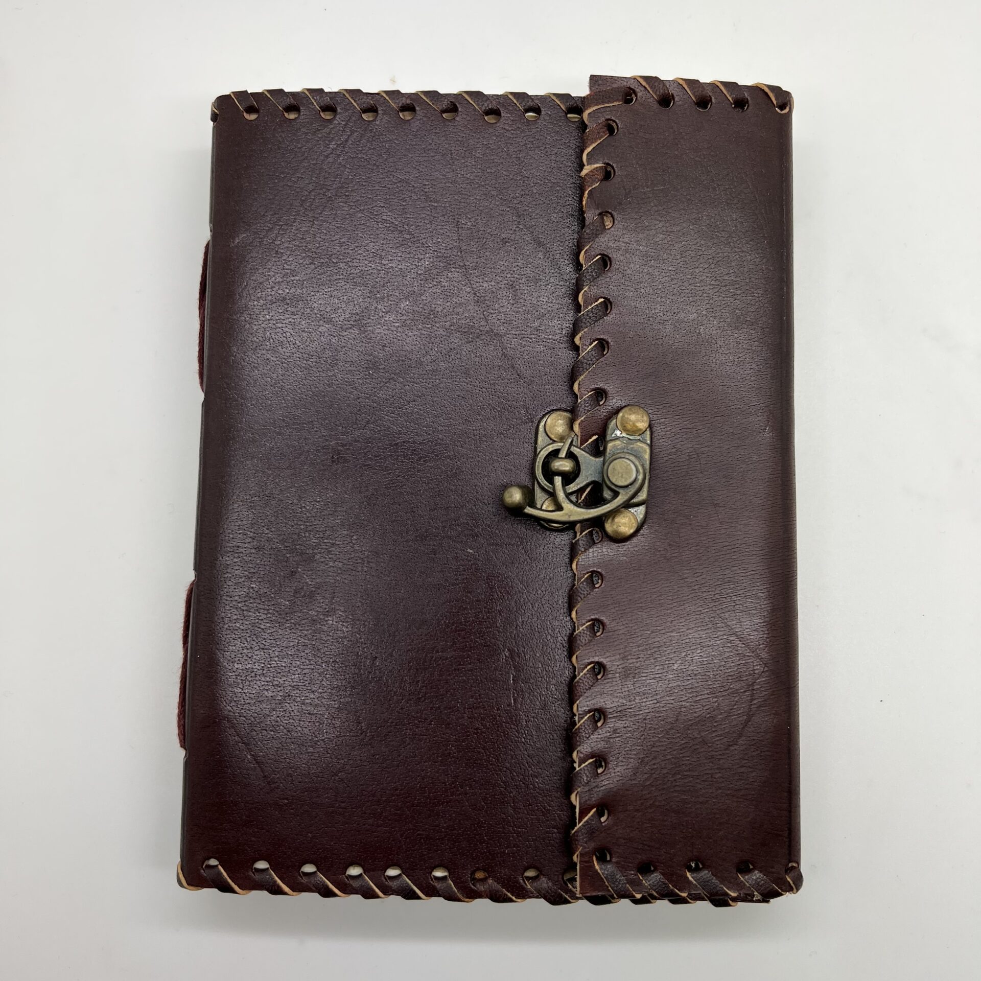 Leather Journal | Satori Imports