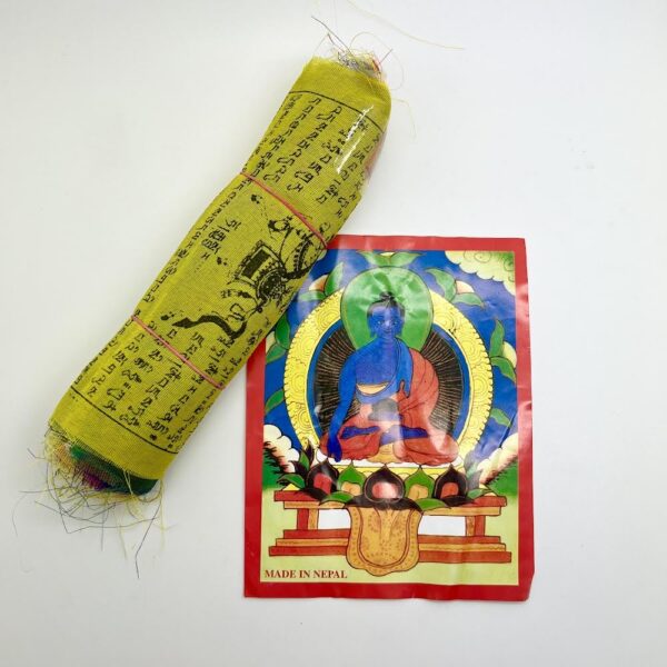 Tibetan Prayer Flags - Image 2