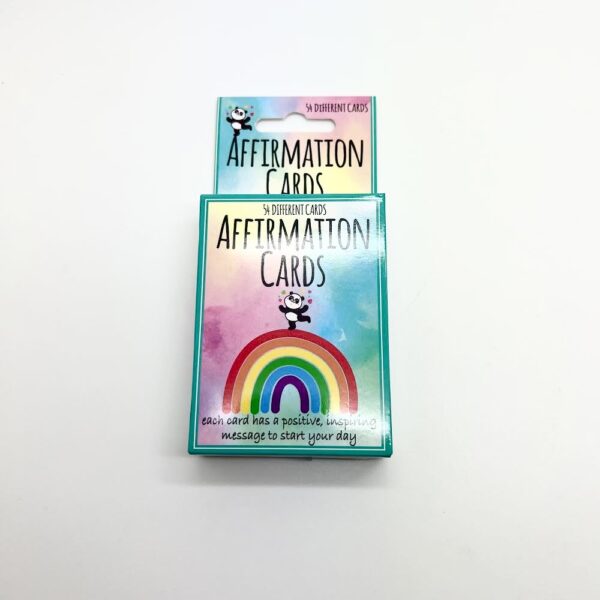 Affirmation Cards
