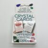 Crystal Cards