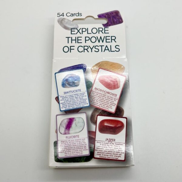 Crystal Cards - Image 2