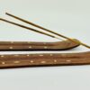 Inlaid Star Incense Burner - Image 2