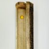 Carved Wooden Box Burner