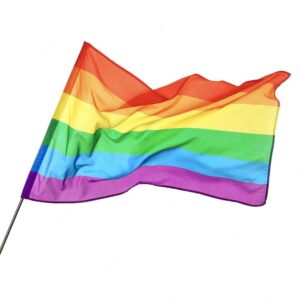 Rainbow Flag