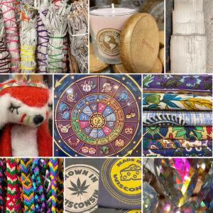 misc-items random Satori product collage