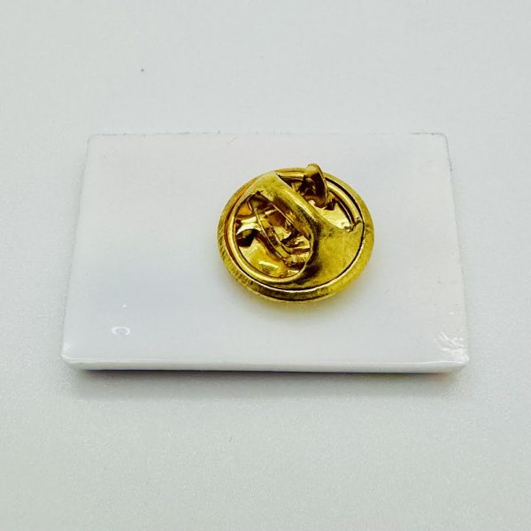 Ally Pride Pin - Image 2