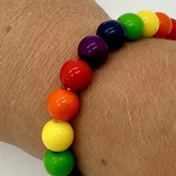 Rainbow Bracelet - Image 2