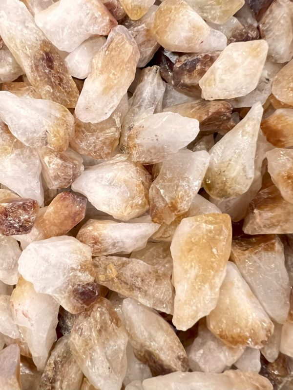 Citrine Gem Jars - Image 2