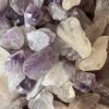 Amethyst Gem Jars - Image 2