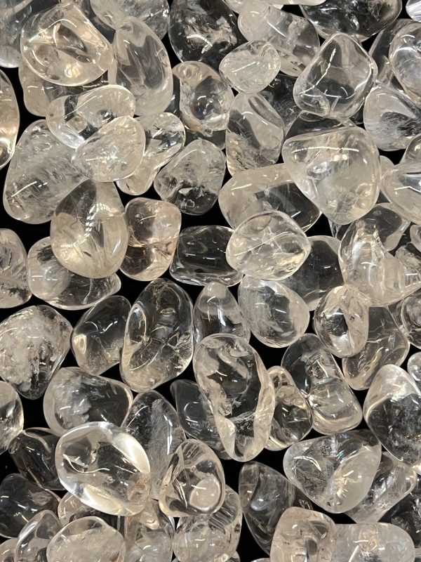 Quartz Crystal Gem Jars - Image 2